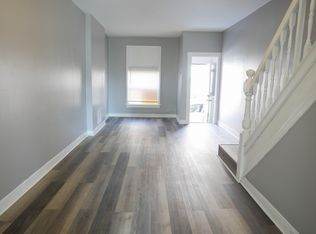 (Undisclosed Address), Baltimore, MD 21205