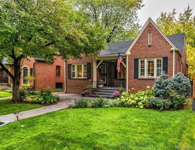 1945 Krameria Street, Denver, CO, 80220