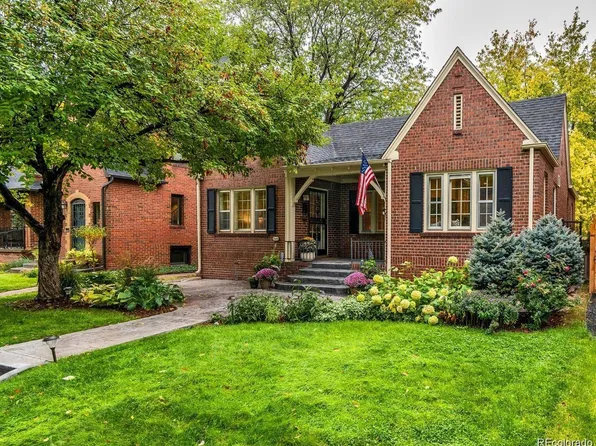 1945 Krameria Street, Denver, CO 80220