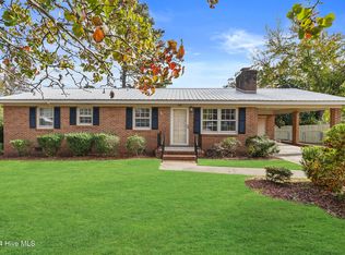 948 Montclair Ave, Rockingham, NC 28379