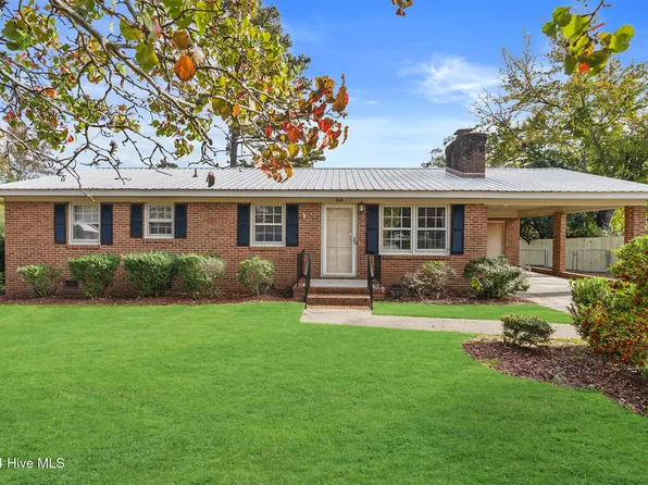 948 Montclair Avenue, Rockingham, NC 28379