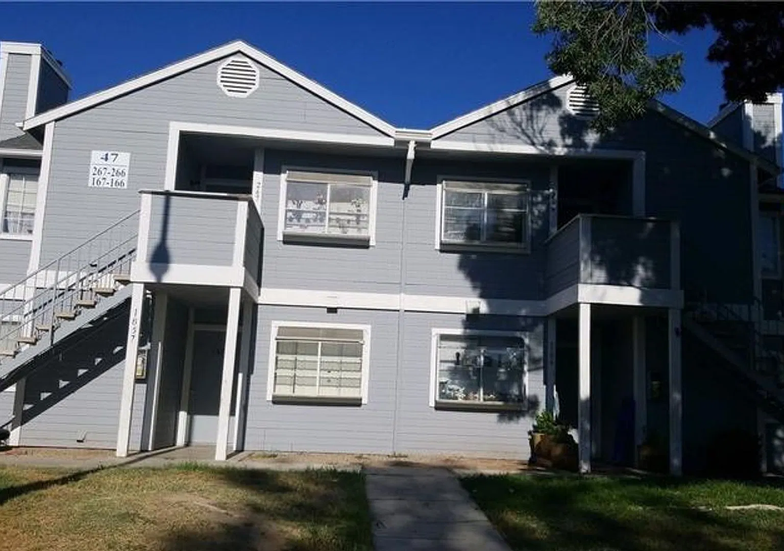 2 BED 1 Bath Modern Living! — Photo 1