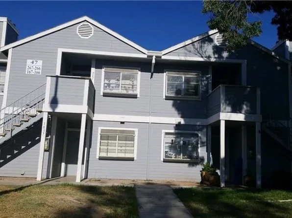 1857 Cosmic Dr Unit 267, Las Vegas, NV 89115