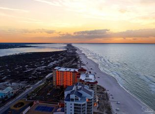 VIsta Del Mar Condo, Perdido Key, FL 32507