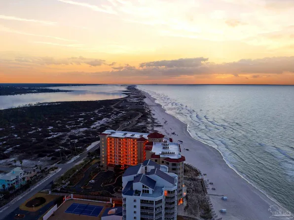13333 Johnson Beach Rd #402, Perdido Key, FL 32507