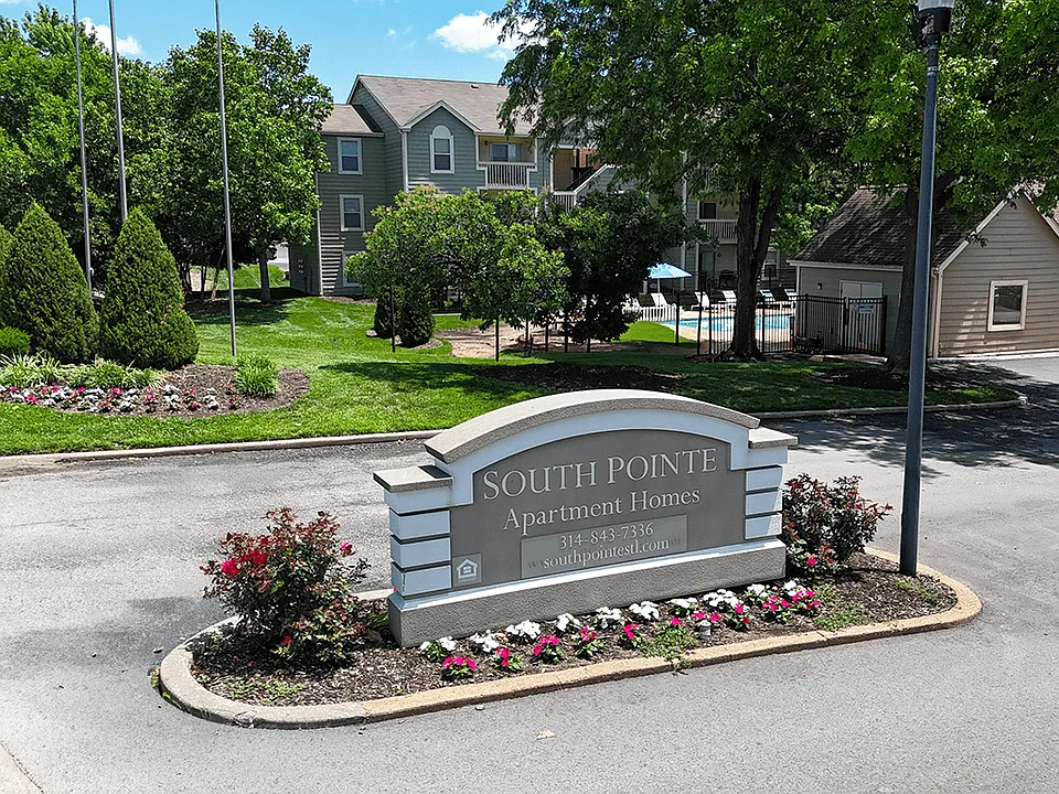 Southpointe
