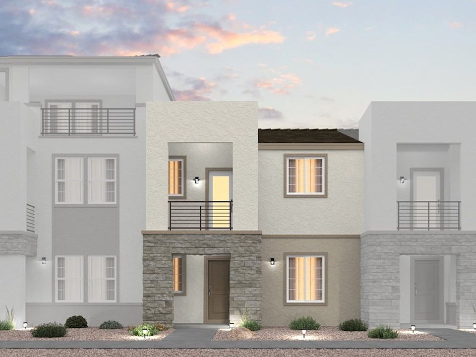 Urban Lifestyle M Elevation