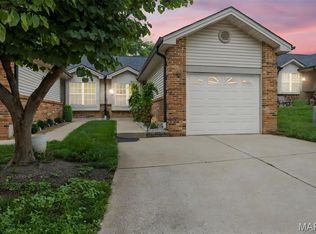 205 Fawn Meadow Ct, O'Fallon, MO 63366