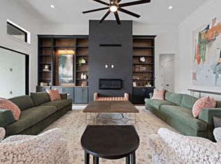 3017 Creek Meadow Ln, Northlake, TX 76226