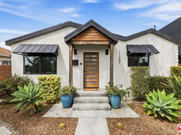 11237 Braddock Dr, Culver City, CA 90230