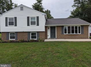 949 Blackbird Landing Rd, Townsend, DE 19734