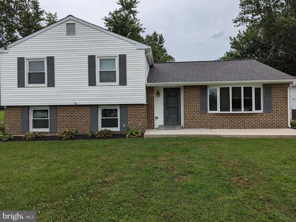 949 Blackbird Landing Rd, Townsend, DE 19734