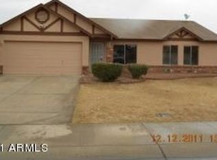 9020 W Purdue Ave, Peoria, AZ 85345