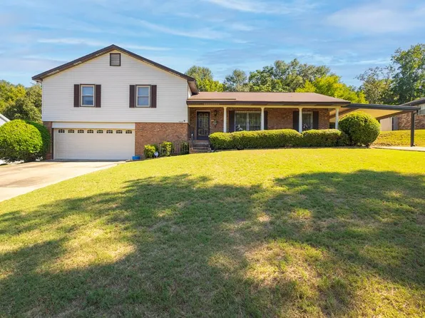 3925 Biltmore Dr, Columbus, GA 31909