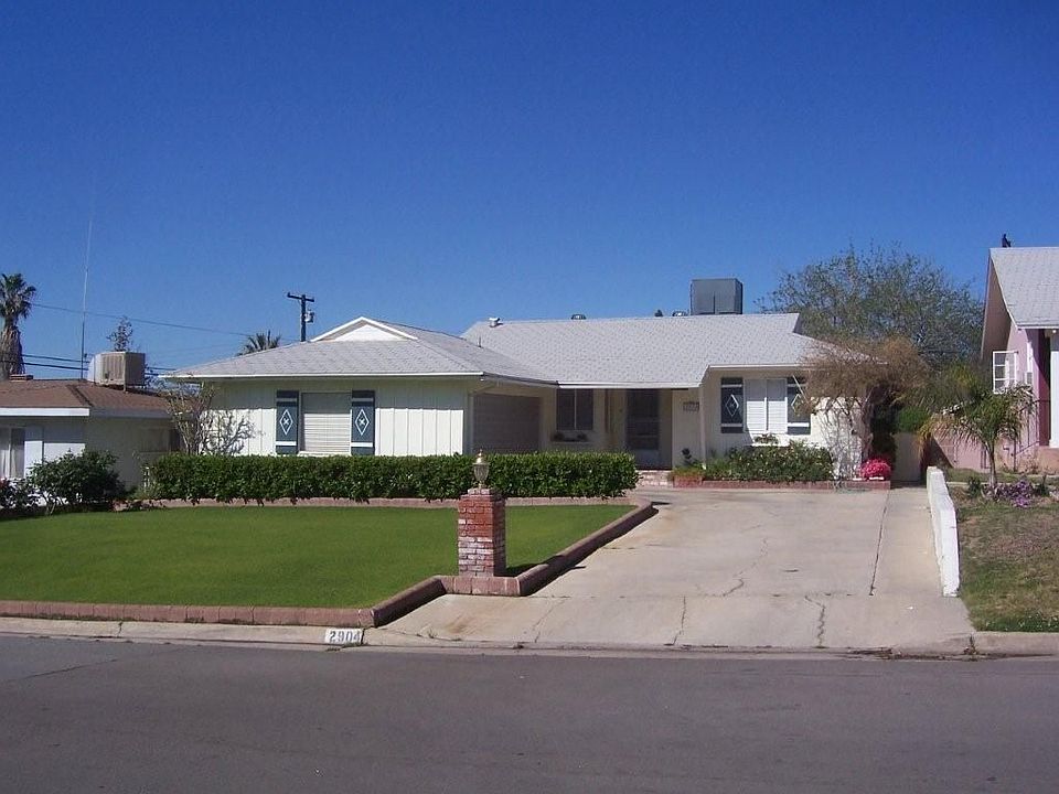 Curb Appeal and More!