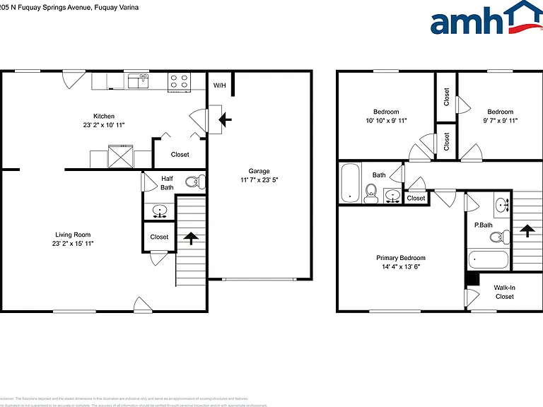 205 N Fuquay Springs Ave — Photo 2