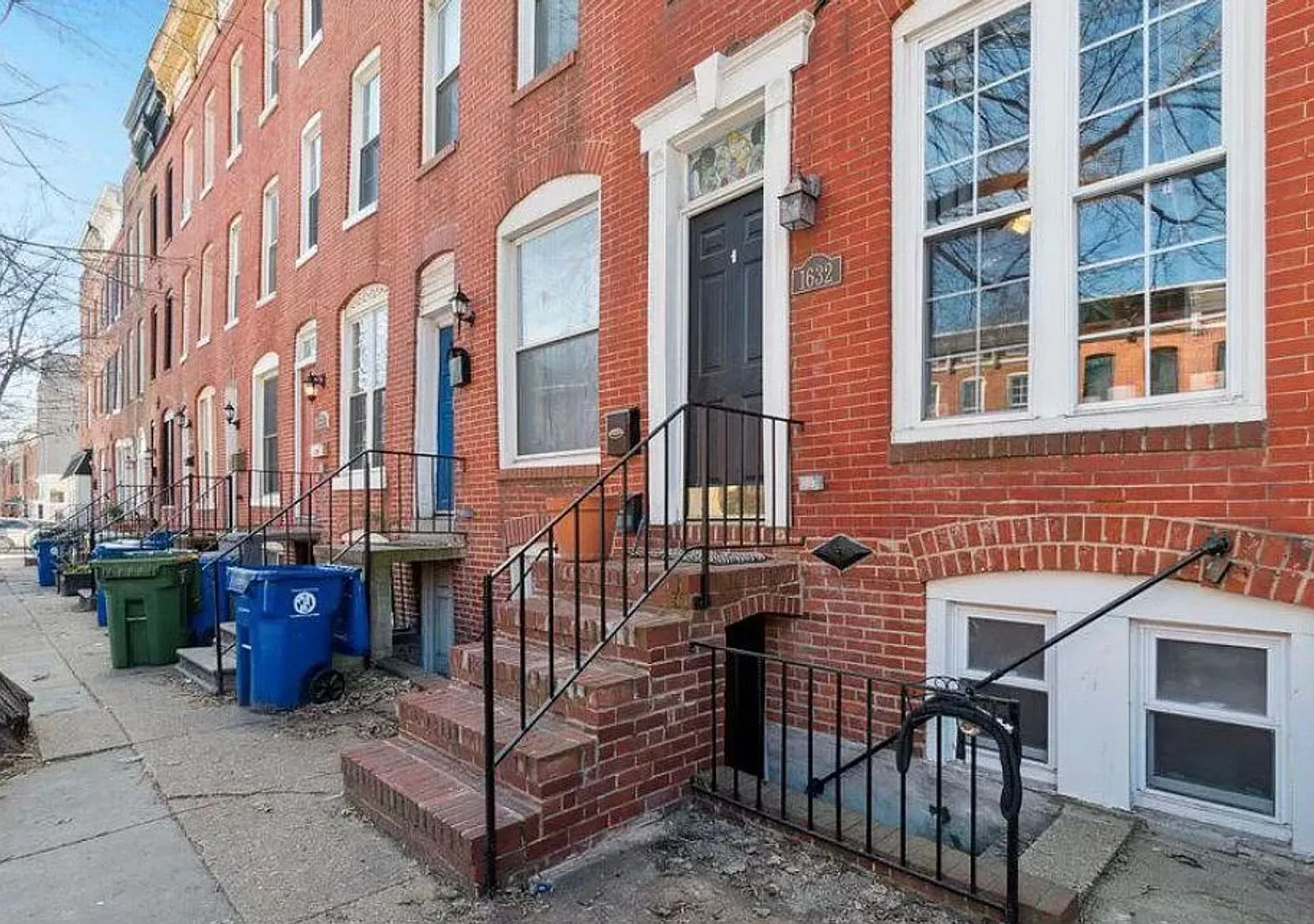 1632 South Charles Street — Photo 1