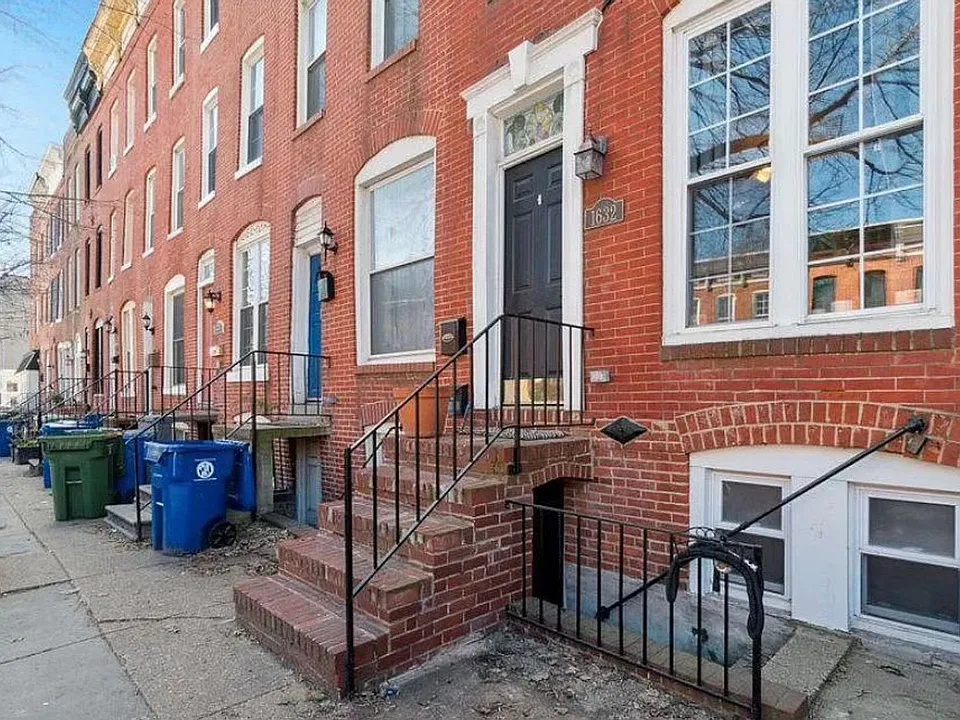 1632 S Charles St