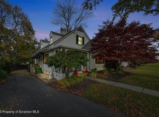 2415 N Washington Ave, Scranton, PA 18509