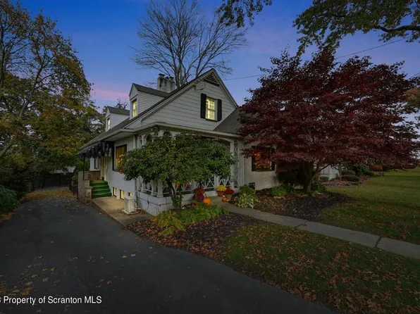 2415 N Washington Ave, Scranton, PA 18509