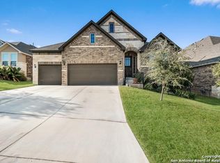 1615 Snowy Owl Dr, San Antonio, TX 78245