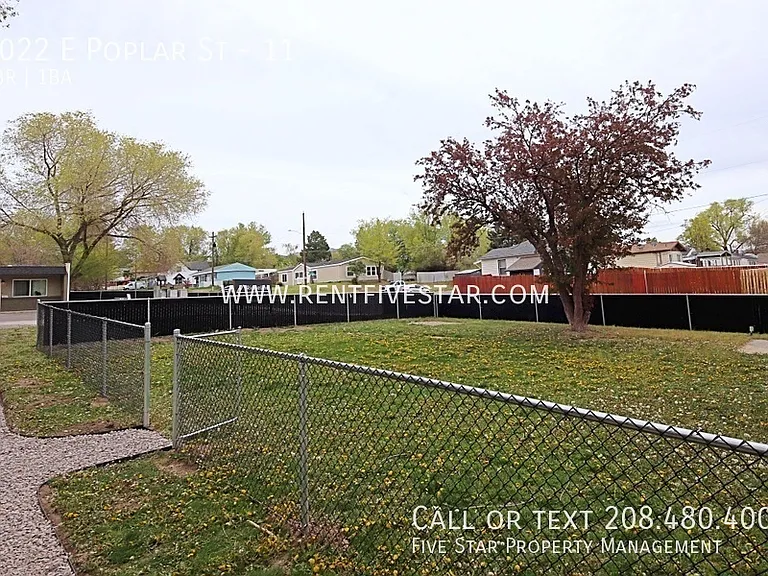 DorcP1022+ - 1022 E Poplar St #1-51 — Photo 2