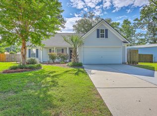 110 Salinas Ct, Summerville, SC 29483