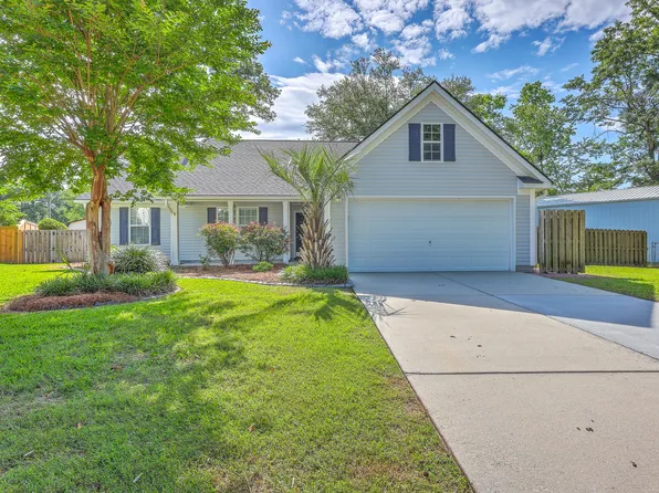 110 Salinas Ct, Summerville, SC 29483