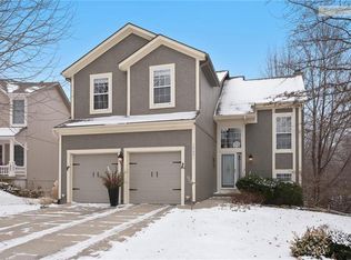 13621 W 129th Ter, Olathe, KS 66062