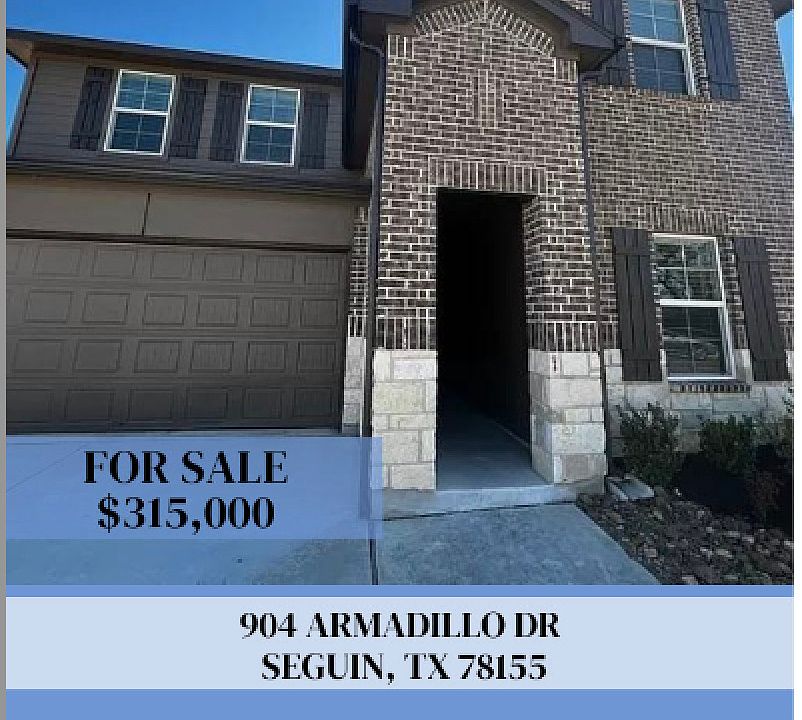 1st image of 904 ARMADILLO DR