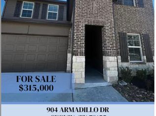904 Armadillo Dr, Seguin, TX 78155
