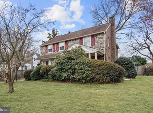 1604 Earlington Rd, Havertown, PA 19083