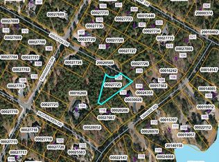 120 Winston Dr, West End, NC 27376