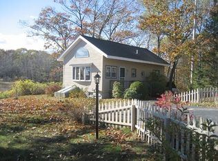 56 Dyke Rd, Kennebunkport, ME 04046