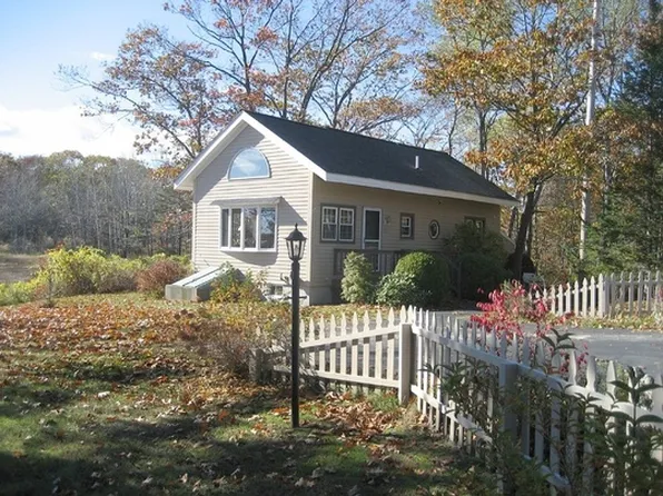 56 Dyke Rd, Kennebunkport, ME 04046