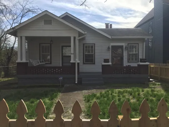 2114 Carter Ave, Nashville, TN 37206