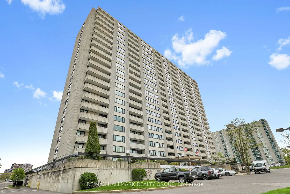 Building Photo - 265 Poulin Ave #1907