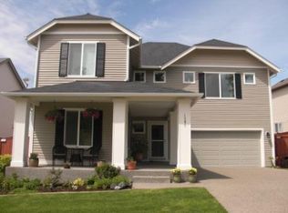 1391 Foreman Rd, Dupont, WA 98327