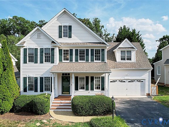 2nd image of 719 Biggin Pond Rd