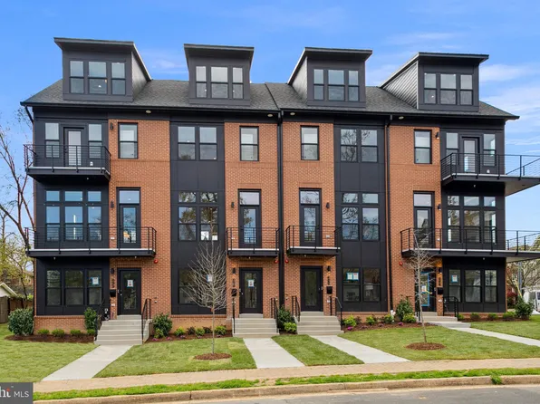 2760 11th St N, Arlington, VA 22201