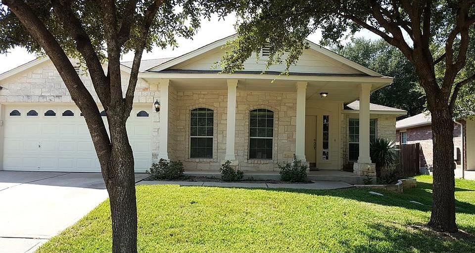 3256 Arroyo Bluff Lane ~ Front View