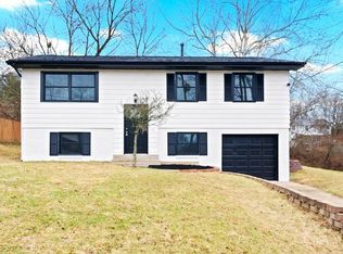 7779 Rhumba Dr, North Bend, OH 45052