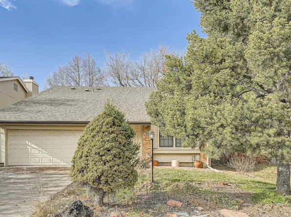 6367 S Emporia Cir, Englewood, CO 80111