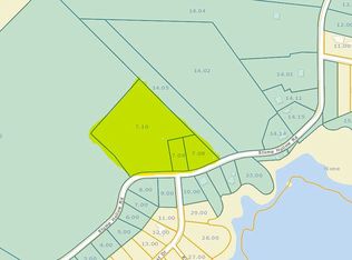 Stump Hollow Rd, Spring city, TN 37381