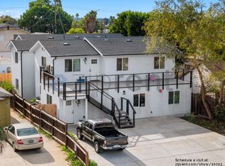 6961 Saranac, San Diego, CA 92115