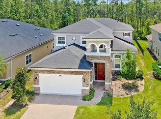 266 Palm Island Way, Ponte Vedra, FL 32081
