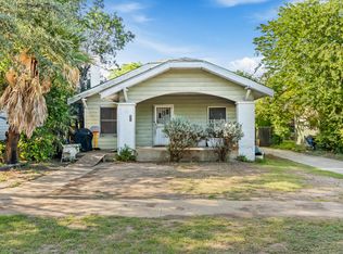 931 W Kings Hwy, San Antonio, TX 78201