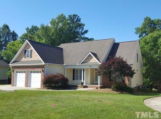 1912 Meeting St, Durham, NC 27705