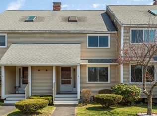 164 Ayer Rd #F4, Shirley, MA 01464