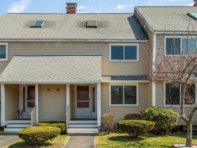 164 Ayer Rd #F4, Shirley, MA, 01464